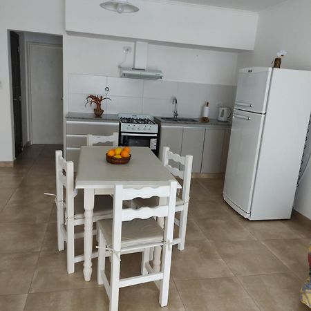 Apartamento Departamento Alem Lincoln Exterior foto