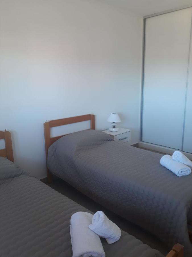 Apartamento Departamento Alem Lincoln Exterior foto
