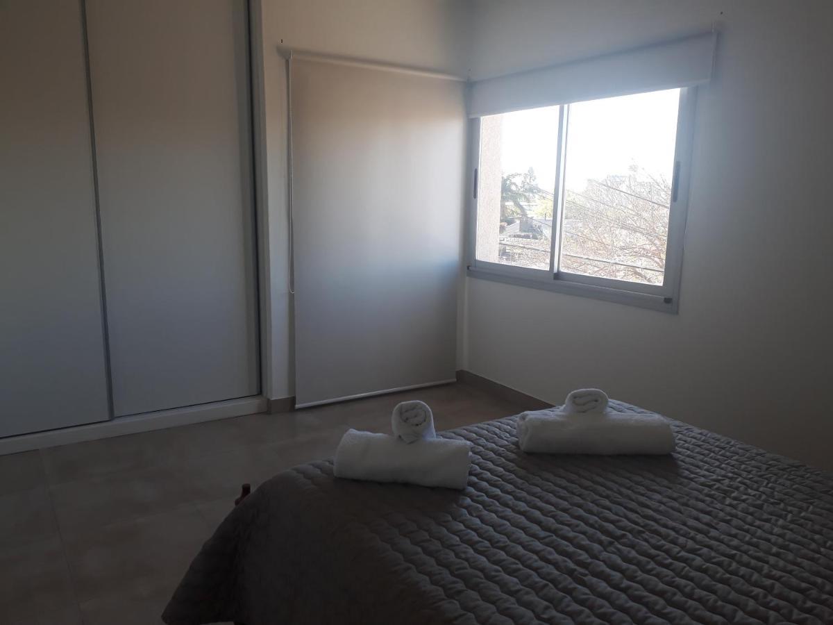 Apartamento Departamento Alem Lincoln Exterior foto