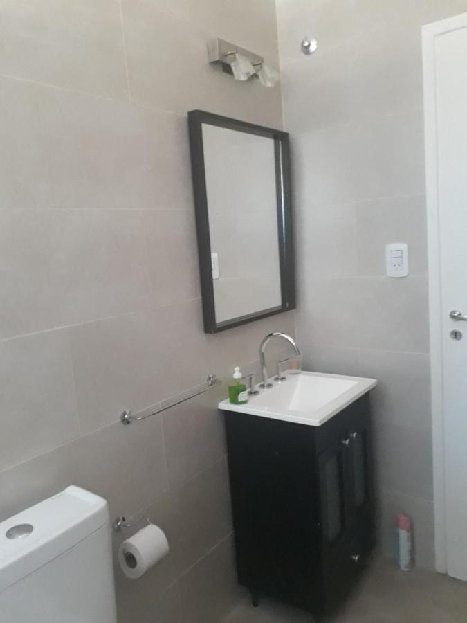 Apartamento Departamento Alem Lincoln Exterior foto