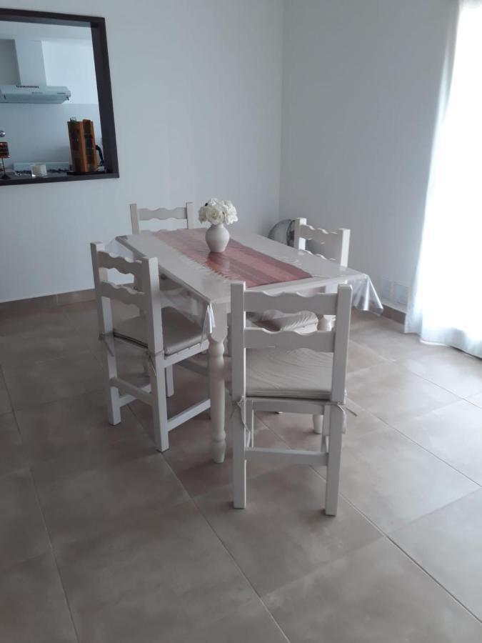 Apartamento Departamento Alem Lincoln Exterior foto