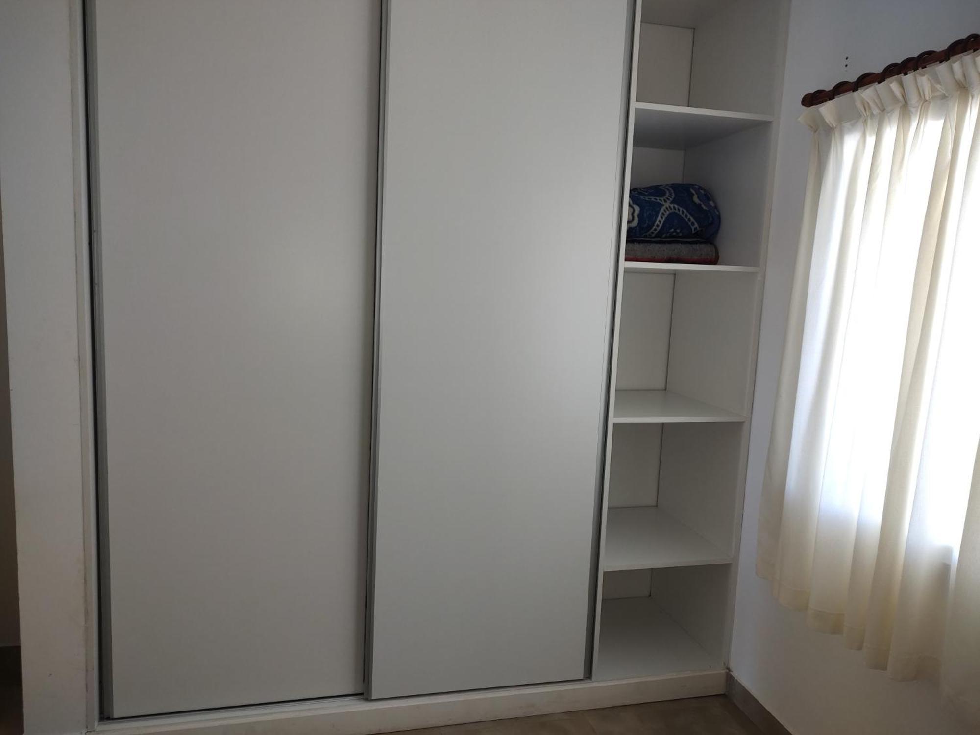 Apartamento Departamento Alem Lincoln Habitación foto